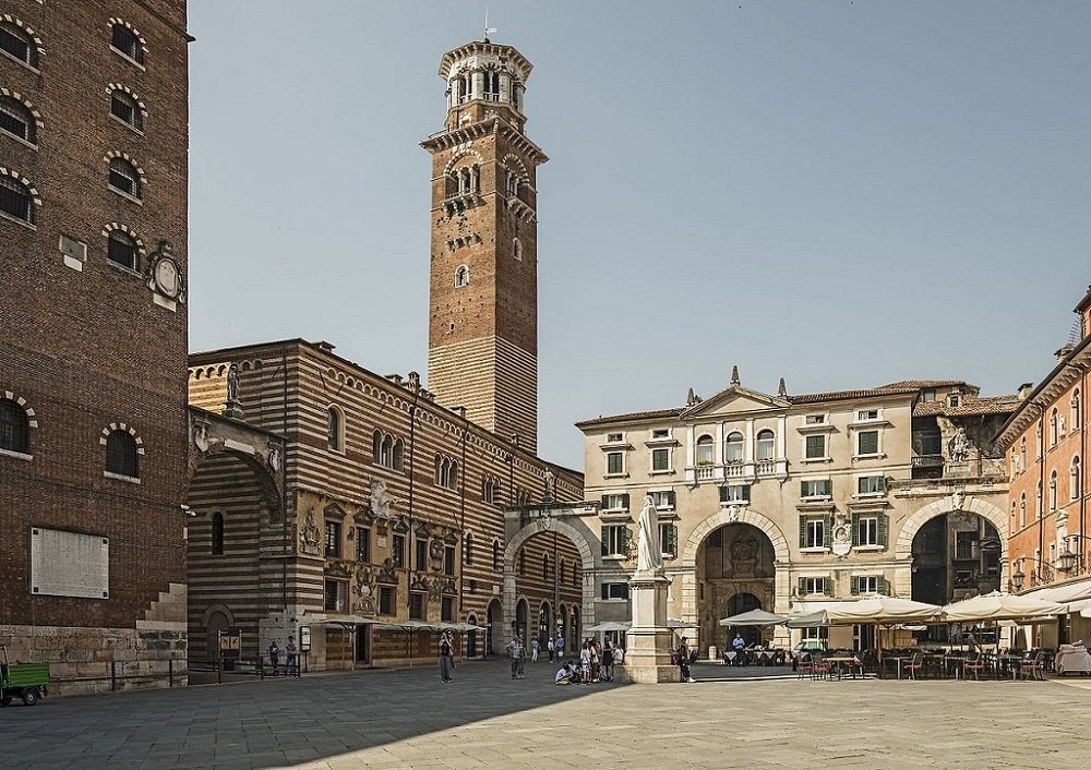 piazza dei signori