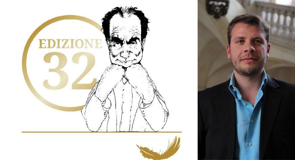 Premio Italo Calvino Gennaro Serio