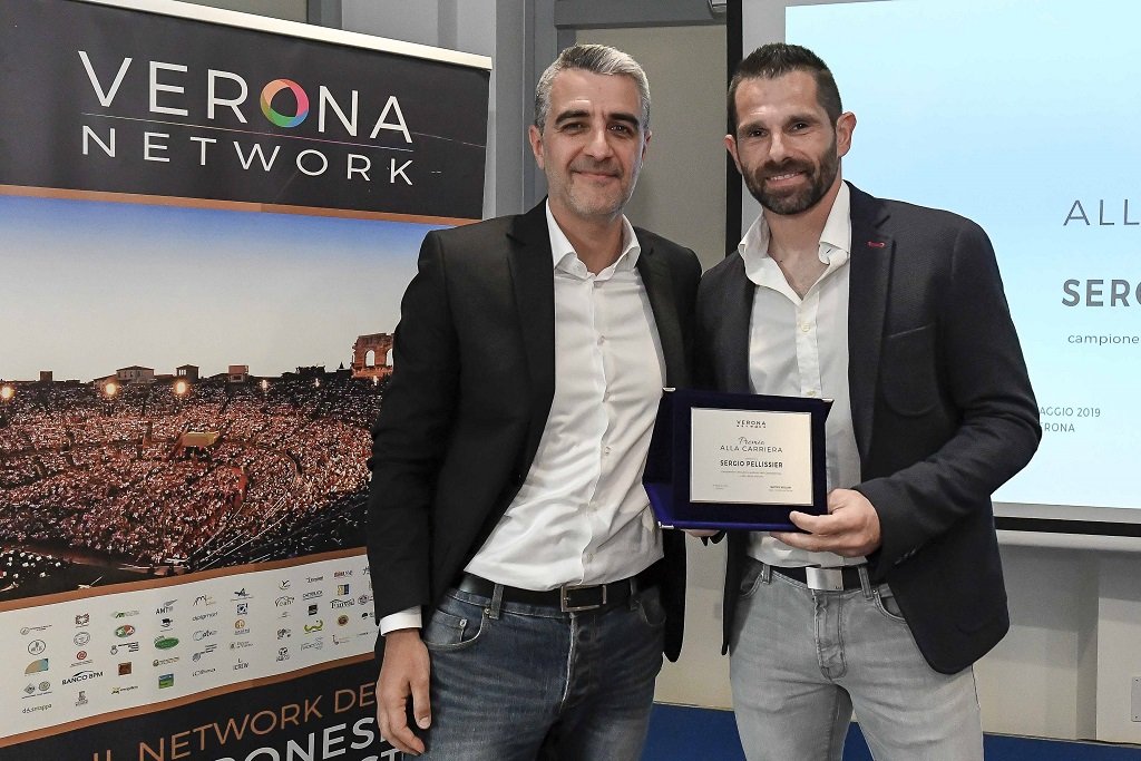 premio verona network
