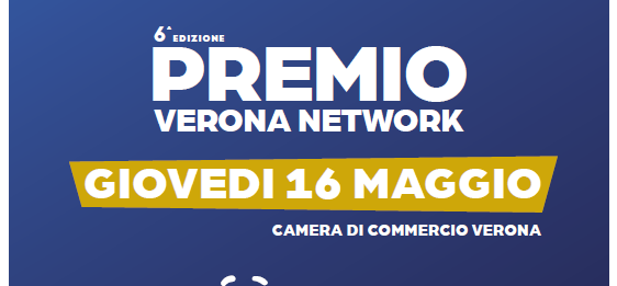 Premio Verona Network 2019