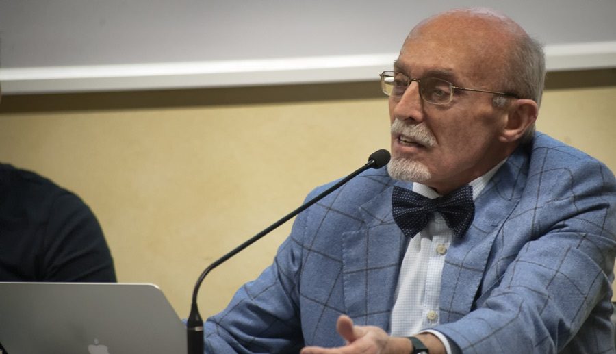 Religio - Pier Angelo Carozzi