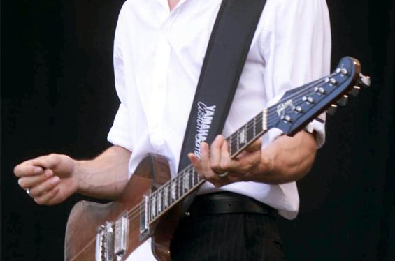 concerto rimini porto sicuro Marlene Kuntz