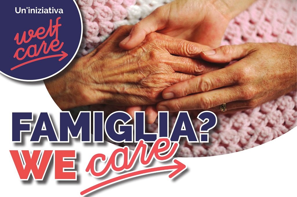 Welfcare cura disabili dossobuono