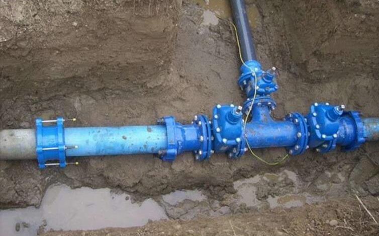 lavori di acque veronesi