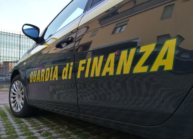 agromafie guardia di finanza