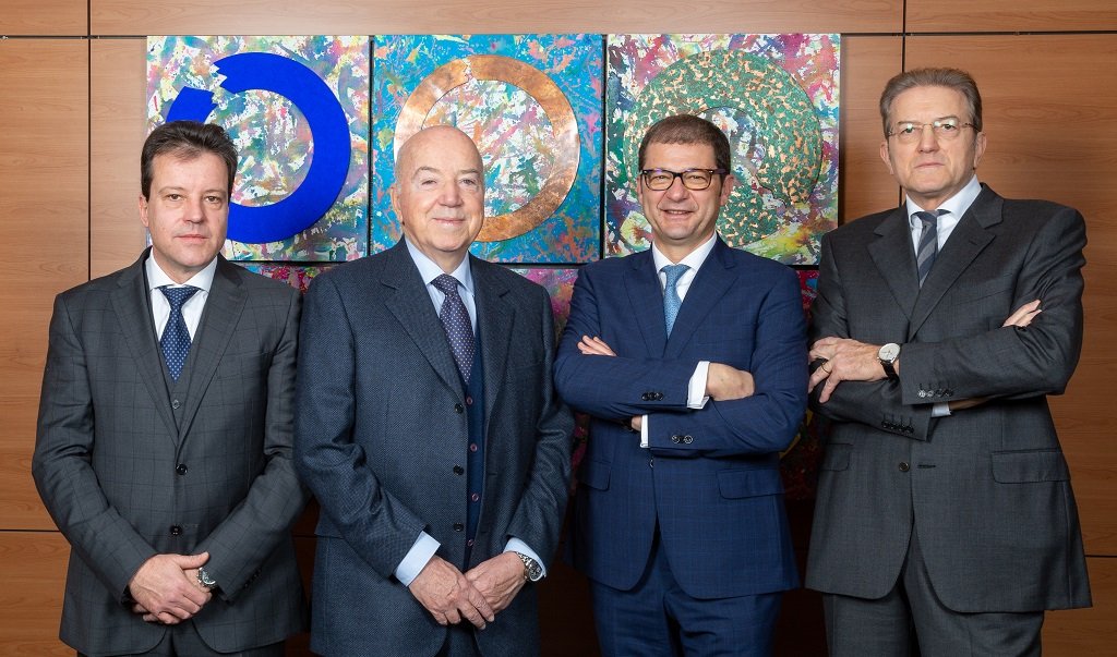 consiglio direttivo gruppo Manni