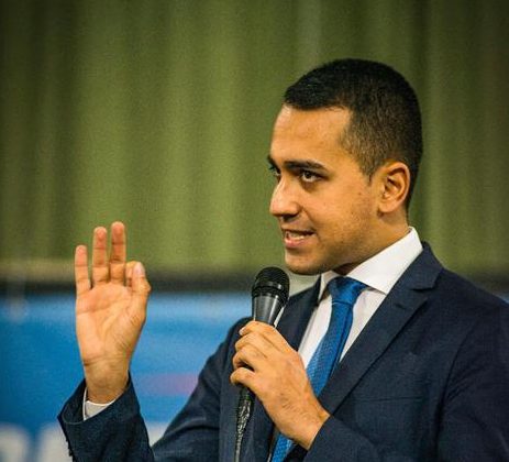 di maio