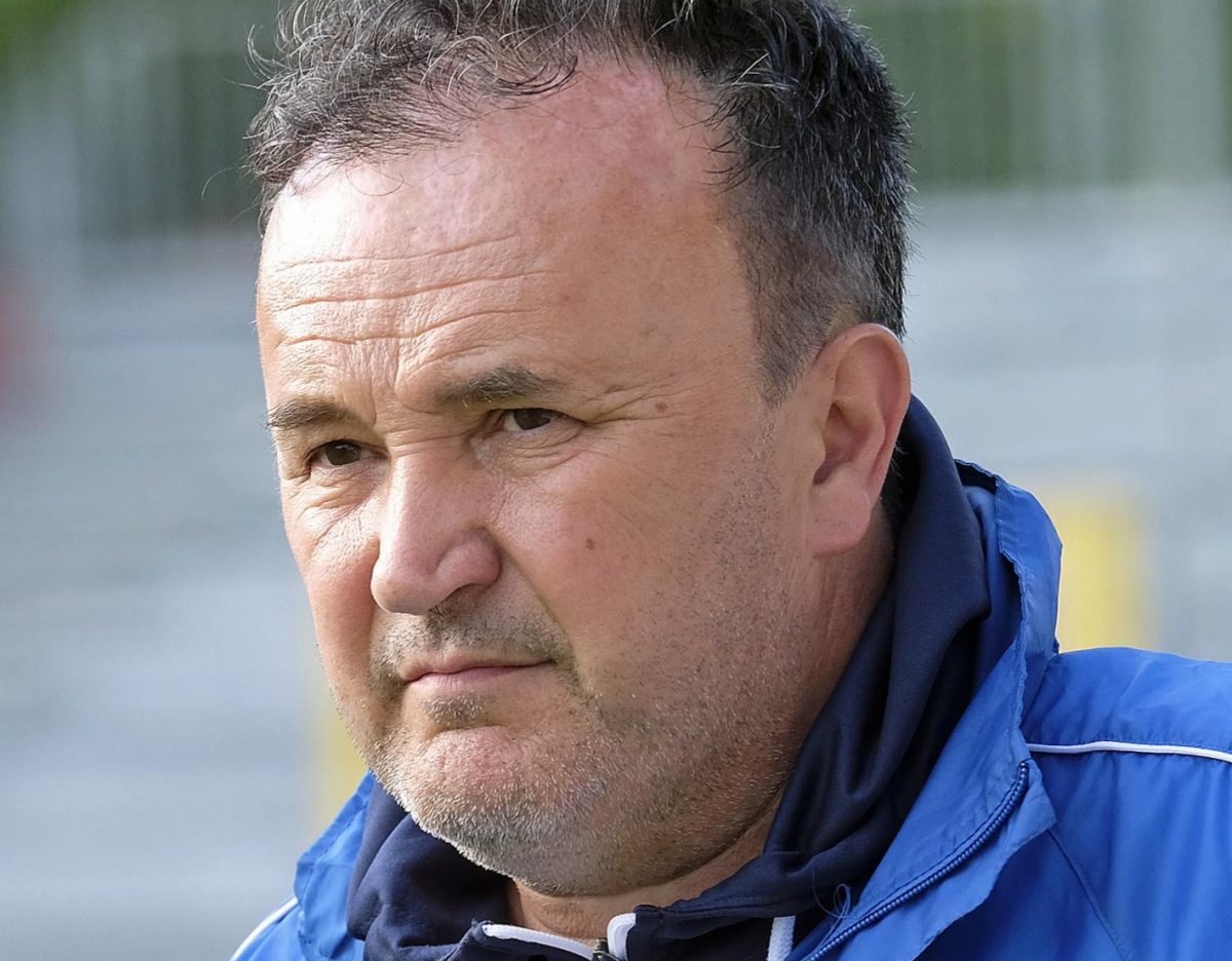 Virtus Verona Luigi Fresco