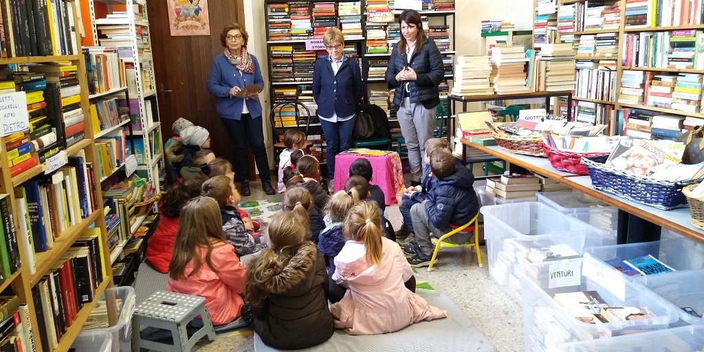 giralibri libri a Raldon