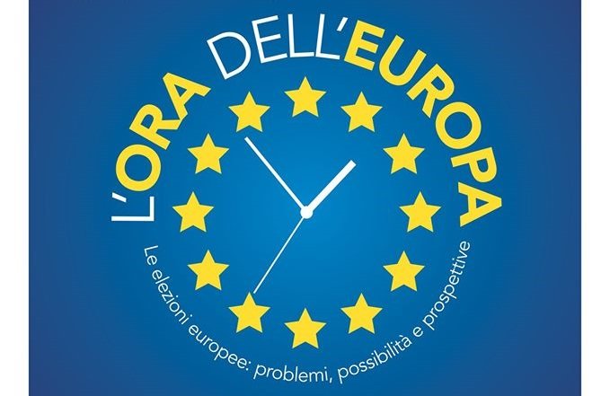 l'ora dell'europa