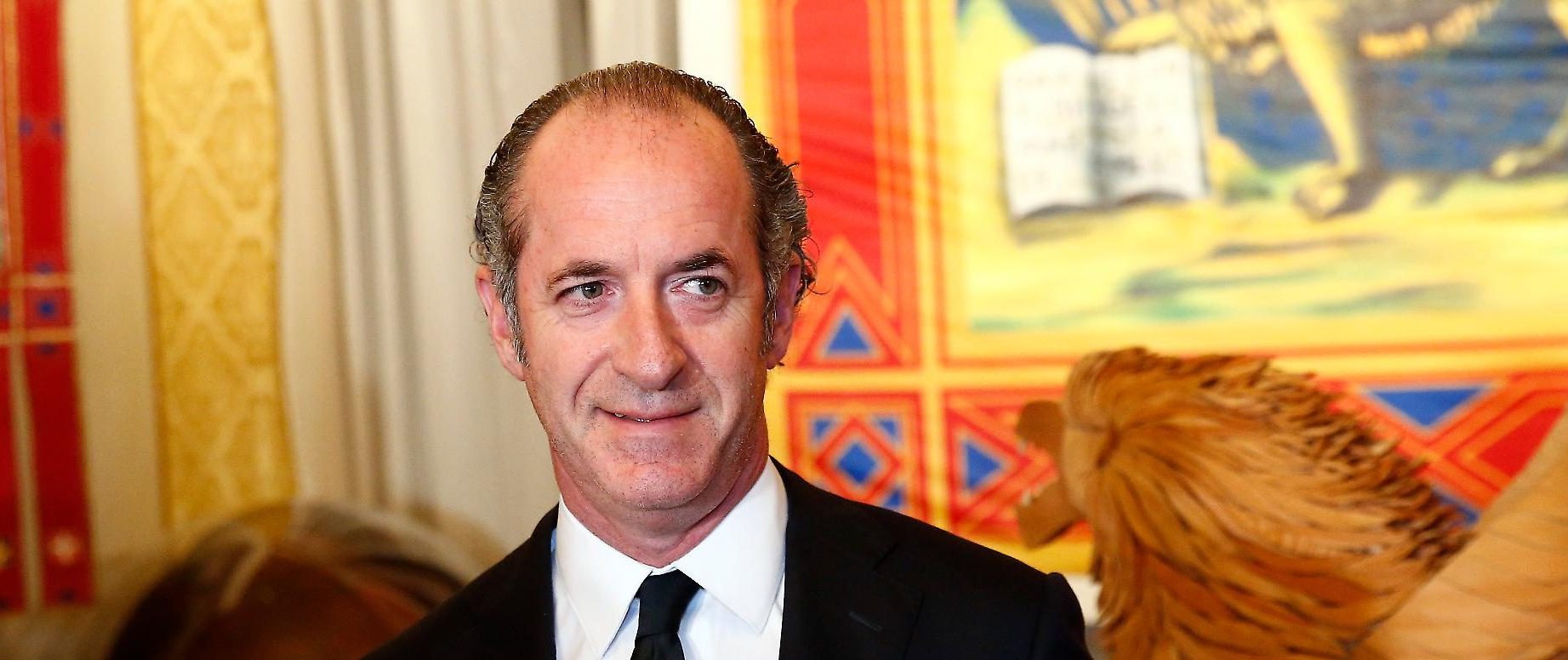 luca Zaia corte dei conti