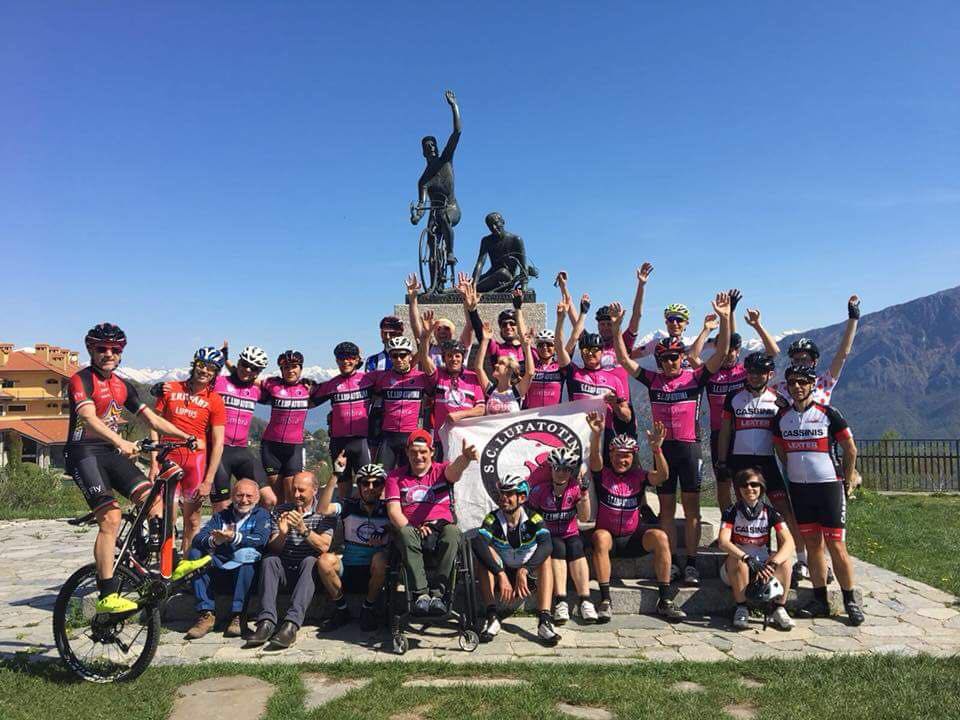 luparound lupatotina