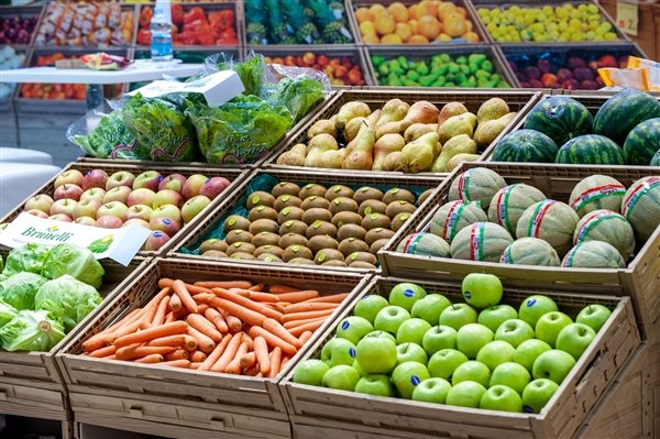 macfrut fiera ortofrutta