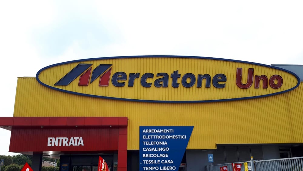 mercatone uno