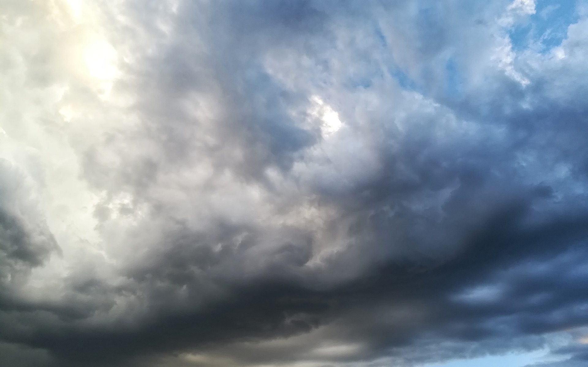 maltempo stato di attenzione