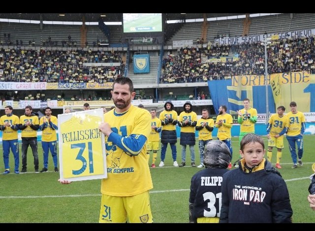 pellissier chievo verona