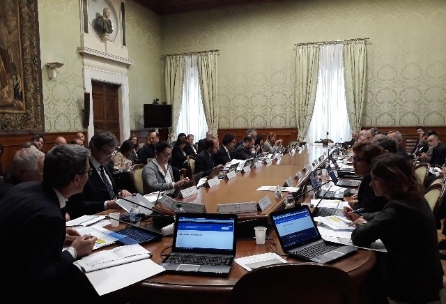 rinnovata concessione a22