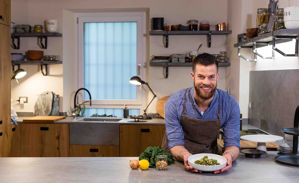 salute mensa alimentazione Markas Food Stefano Cavada