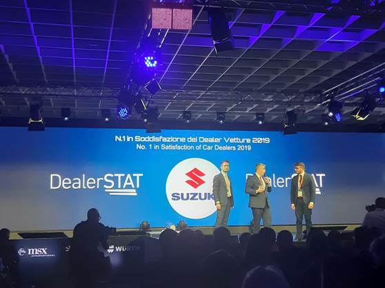 suzuki automotive dealer day