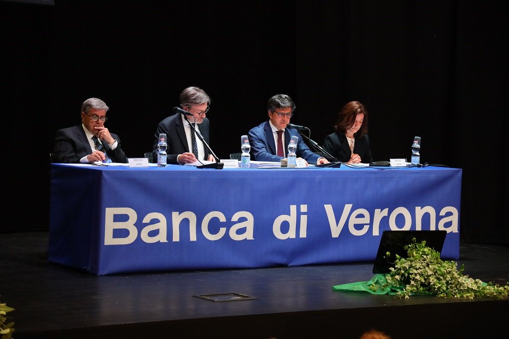 Banca di Verona