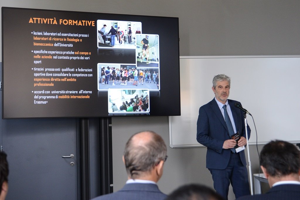 sport di montagna Rovereto