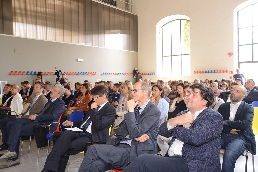 sport di montagna Rovereto