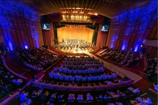 Accademia della Scala in Arabia Saudita