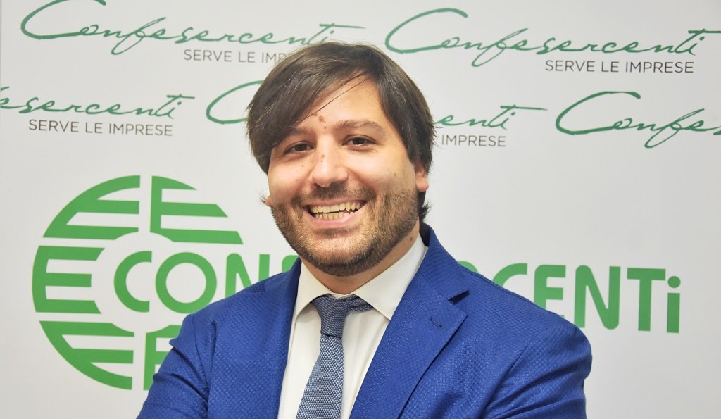 Alessandro Torluccio