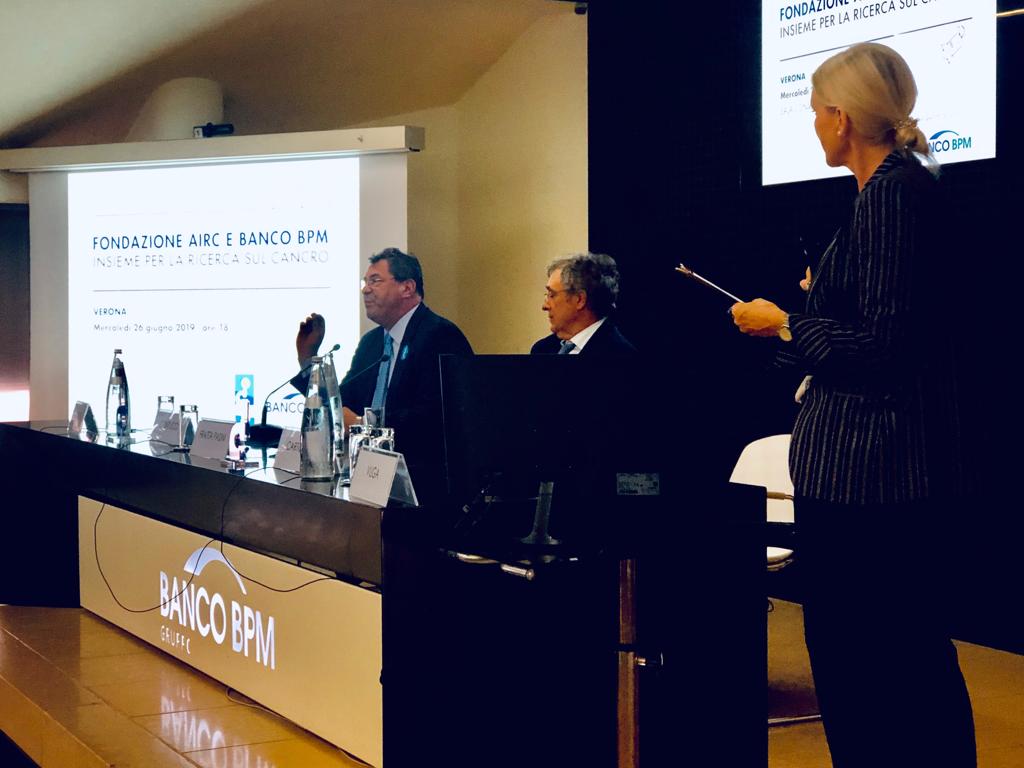 Banco BPM - Fondazione Airc (1)