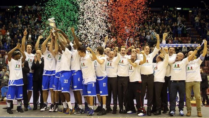 Sassari basket