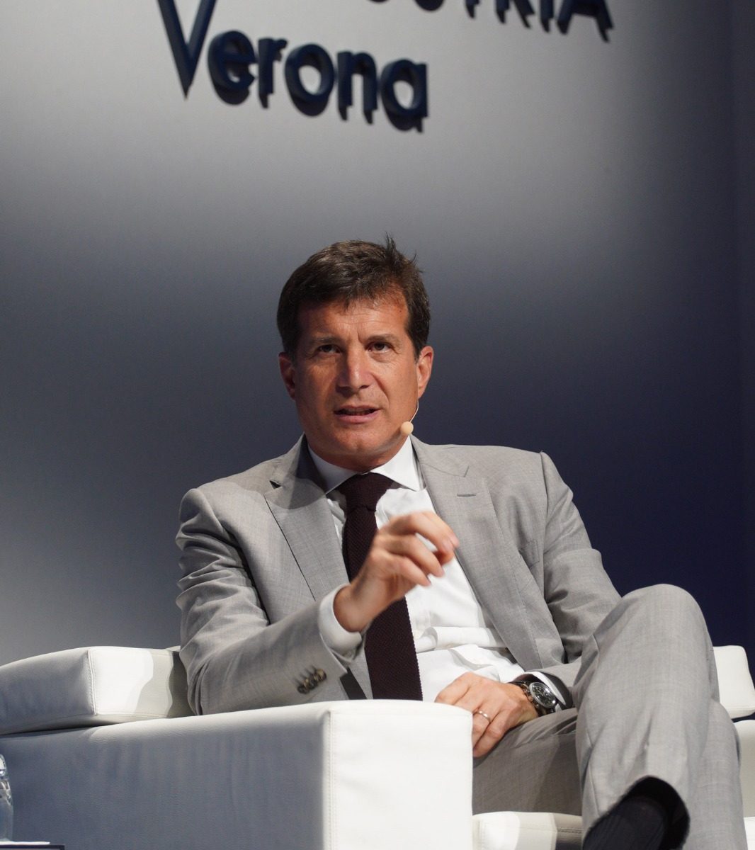 Michele Bauli su Agsm