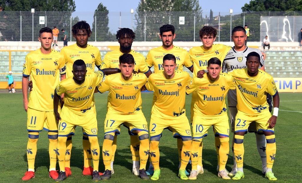 Scudetto Primavera Chievo