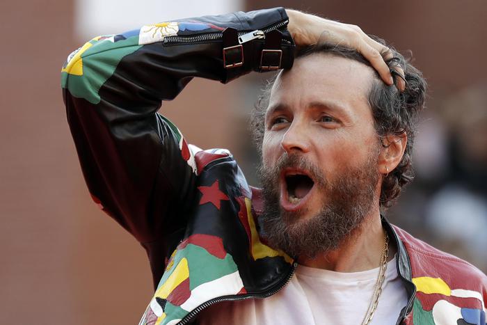 Lorenzo Jovanotti concerti musica