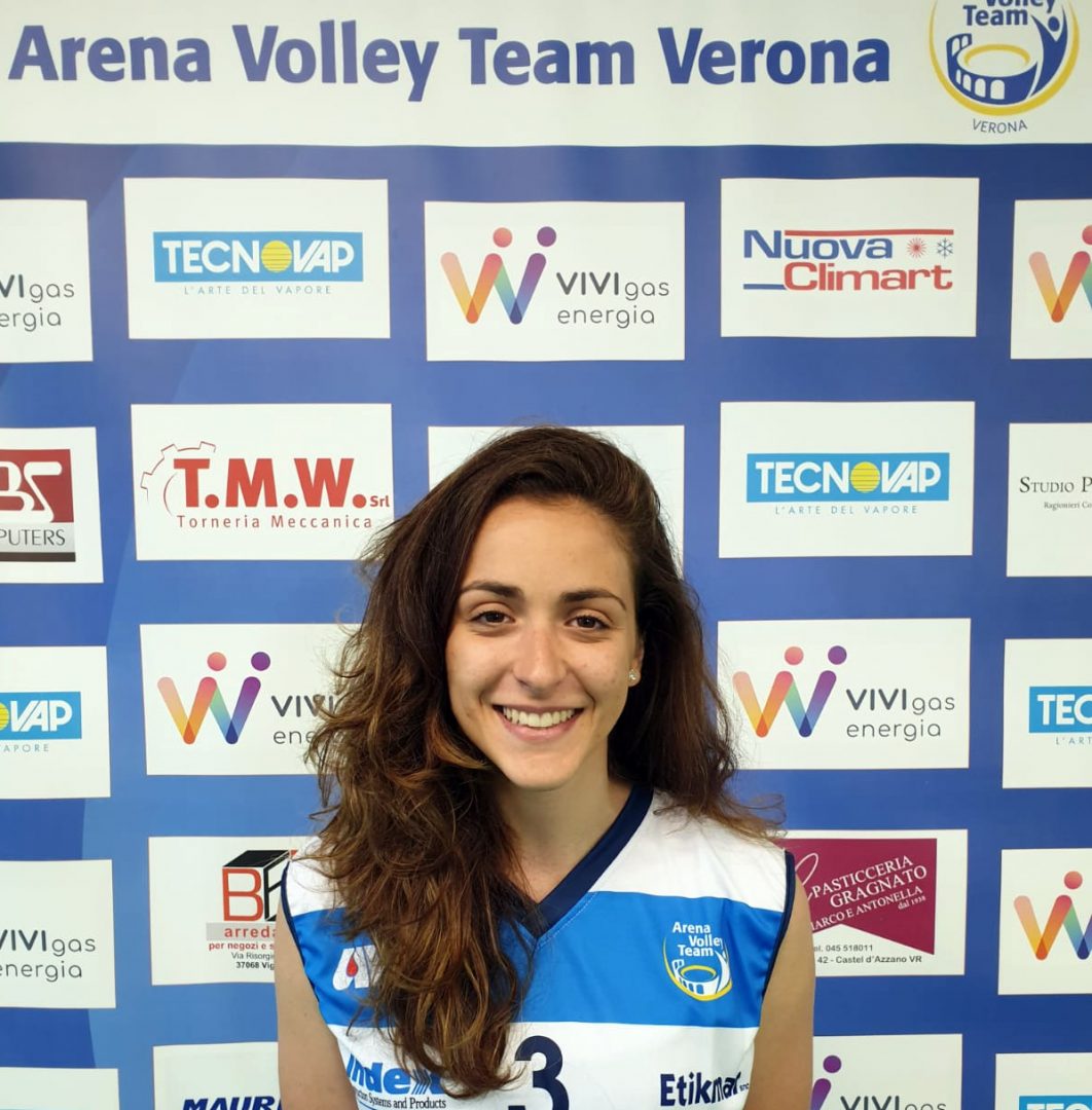 Emma Guiotto vivigas