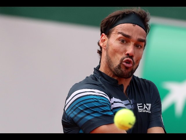 Fabio Fognini