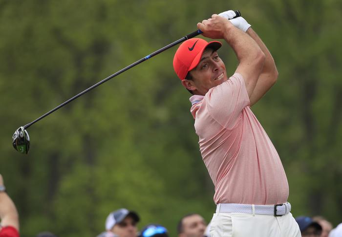 Francesco Molinari golf us open 2019 PGA Championship