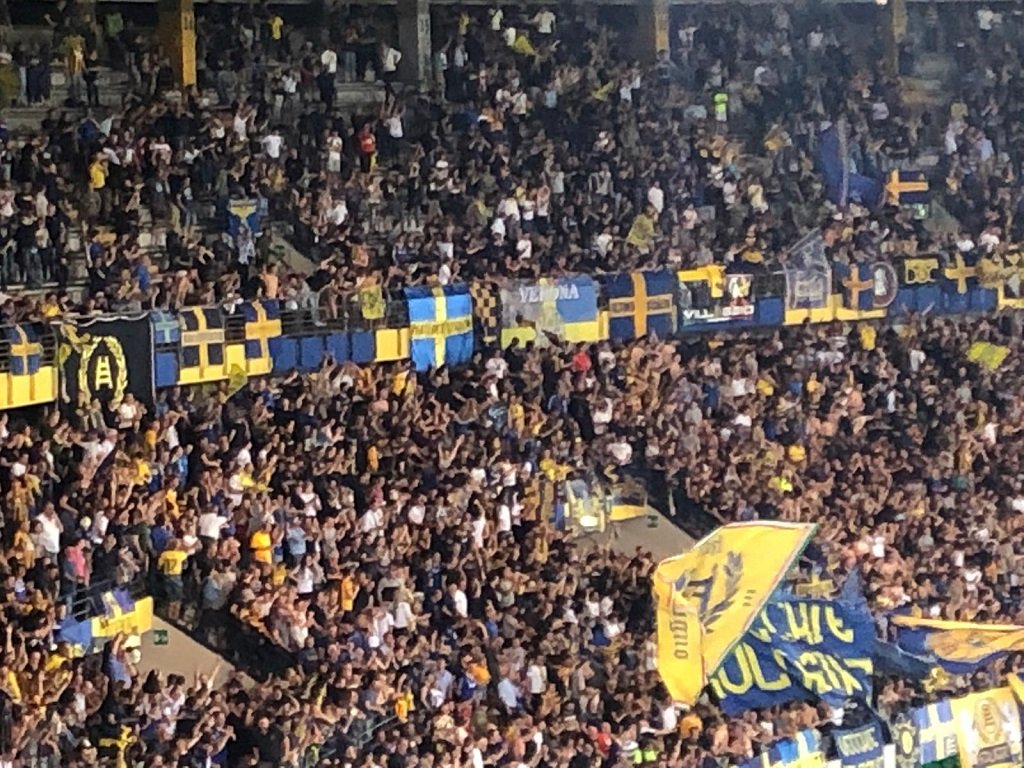 Hellas Verona