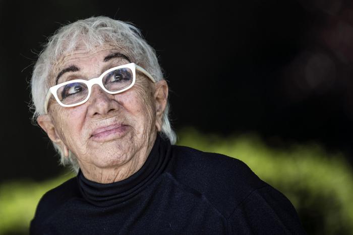 Lina Wertmüller oscar