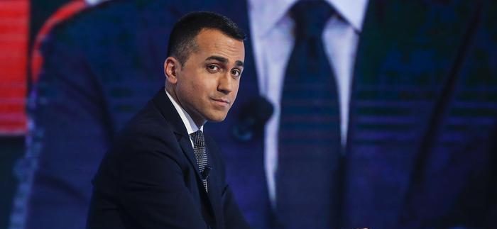 Luigi Di Maio su Flat tax