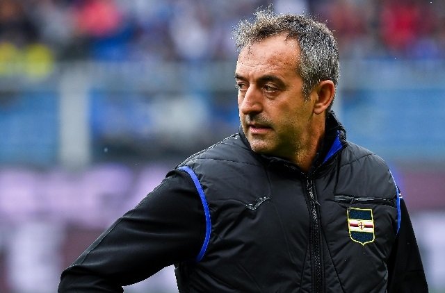 Marco Giampaolo