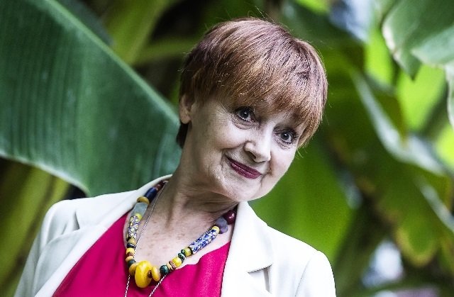 Milena Vukotic premi ortigia