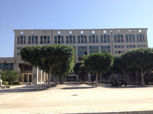 Ndrangheta Tribunale Reggio Calabria