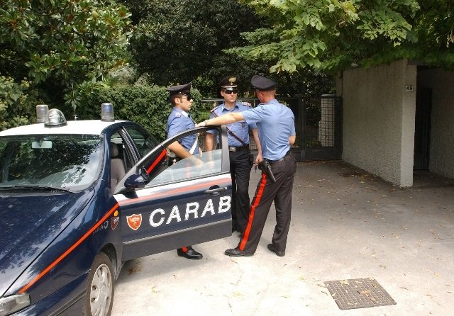 Padova badilate tentato omicidio