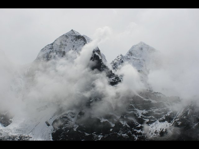 Pakistan salvataggio degli italiani