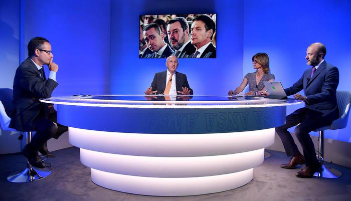 Antonio Patuelli btp