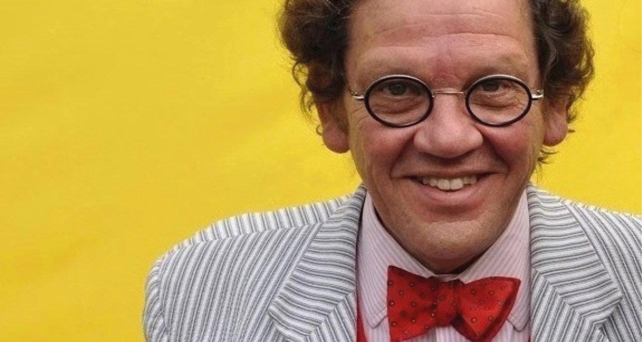 Philippe Daverio ambasciatore della Bellezza gran guardia