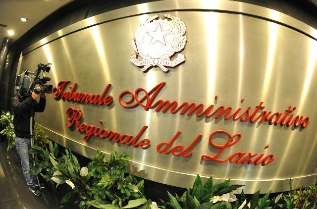 Play-out Serie B Tar del Lazio