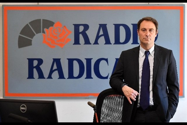 Radio Radicale