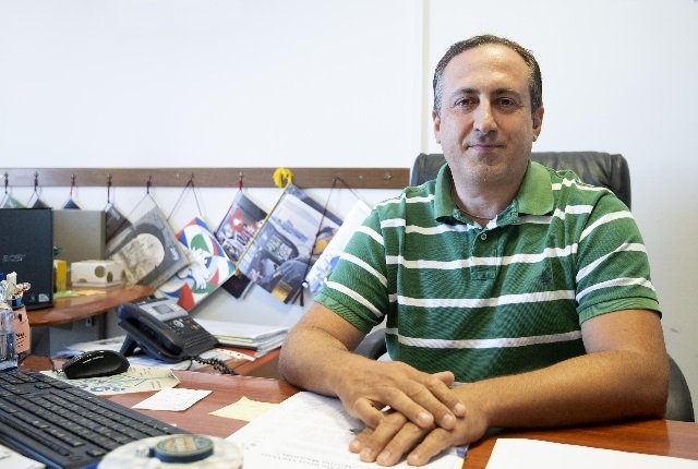 Rocca di Papa morto sindaco