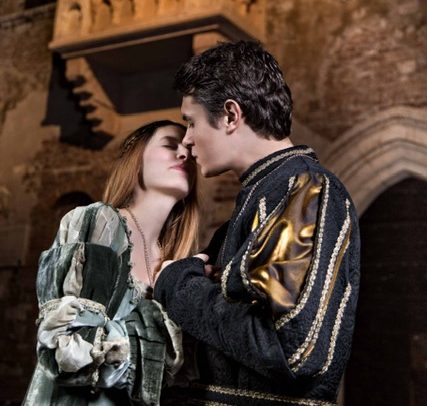 Romeo e Giulietta itinerante